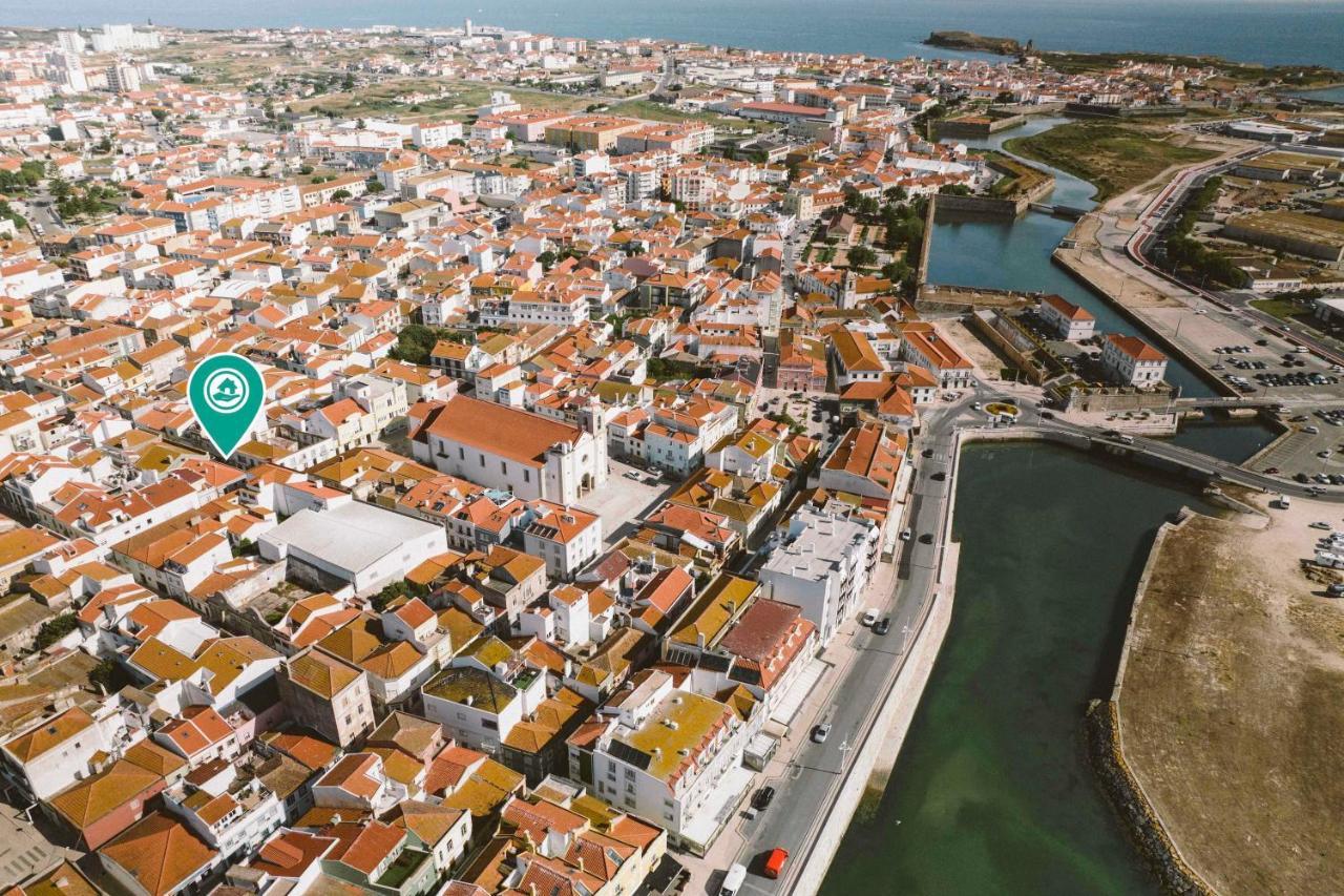 Best Houses 101 - Hut Spot Berlengas Peniche Zewnętrze zdjęcie