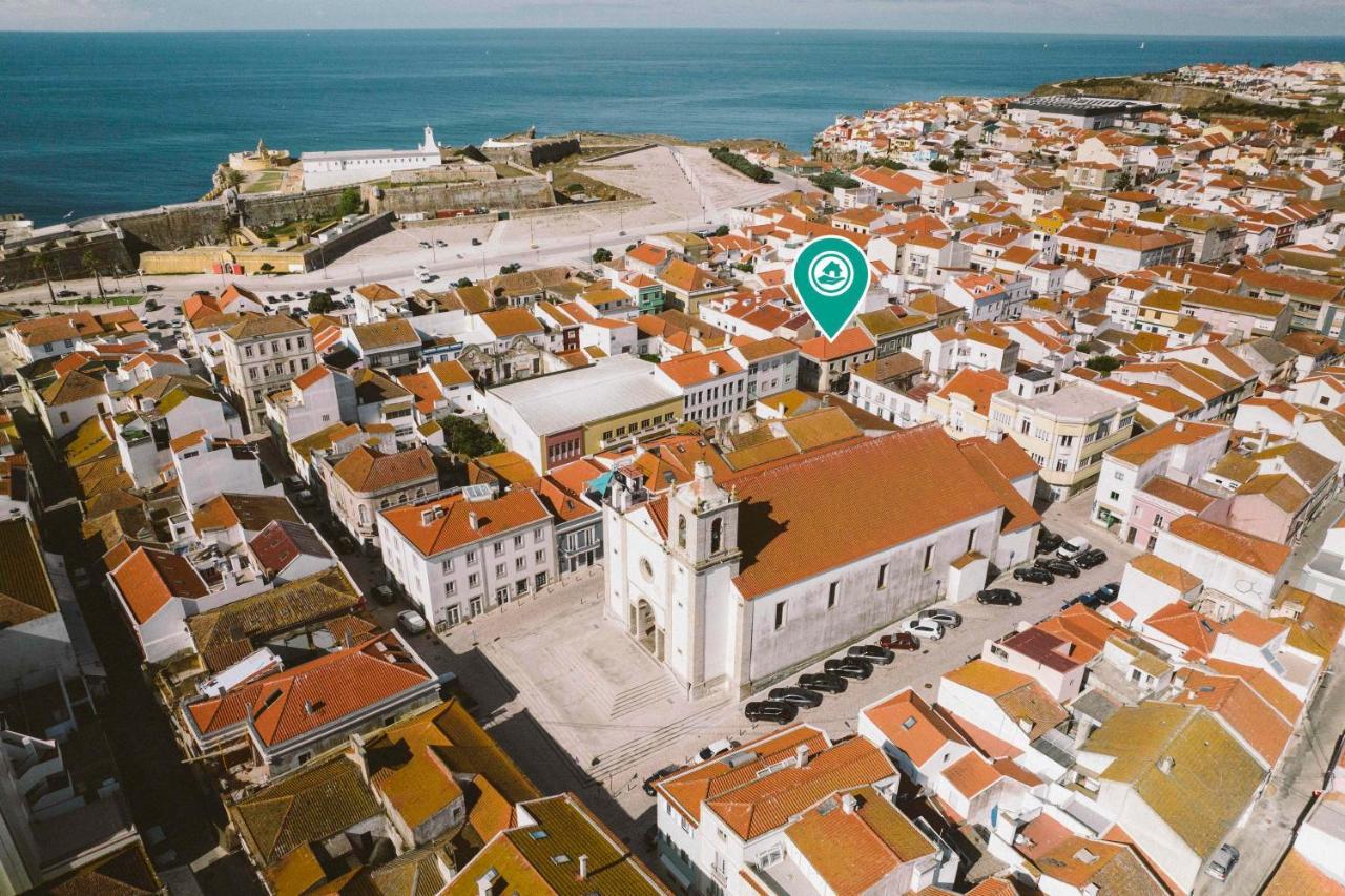 Best Houses 101 - Hut Spot Berlengas Peniche Zewnętrze zdjęcie